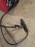 Лот: 8164952. Фото: 4. Сварочный аппарат Antika 162. Красноярск