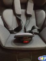 Лот: 10734924. Фото: 5. Детское автокресло Kids Prime...