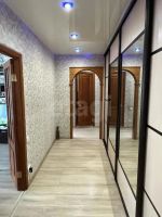 Лот: 25800415. Фото: 11. 3-комн. квартира , Красноярск...