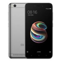 Лот: 10942731. Фото: 2. Xiaomi Redmi 5A золотой, 5" 1280... Смартфоны, связь, навигация