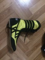 Лот: 10696043. Фото: 2. Боксерская обувь. Спортивная одежда