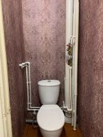 Лот: 18940773. Фото: 5. Сдам 1-комнатную квартиру на Воронова...