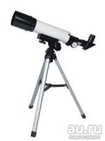 Лот: 8008576. Фото: 3. Детский телескоп F36050M, увеличение... Фото, видеокамеры, оптика