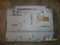 Лот: 5465931. Фото: 3. Ноутбук Samsung NP-Q70Y рабочий... Компьютеры, оргтехника, канцтовары