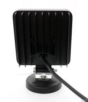 Лот: 17997823. Фото: 3. Светодиодная фара 59 led 177w... Авто, мото, водный транспорт
