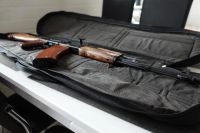 Лот: 23017881. Фото: 2. Огнестрельное оружие ВПО 209. Охота