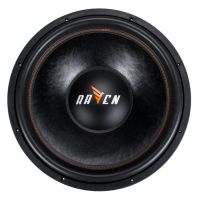 Лот: 18201831. Фото: 2. DL Audio Raven 18 сабвуфер. Автозвук