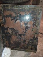 Лот: 15718481. Фото: 4. сейф 50*40*30. Красноярск