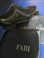 Лот: 7279859. Фото: 2. Новые итальянские ботинки "FABI... Мужская обувь