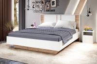 Лот: 23620376. Фото: 2. Каркас кровати SCANDICA Vendela. Мебель для спальни