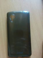 Лот: 7879536. Фото: 2. NEXUS 5 + Чехол + Стекло. Смартфоны, связь, навигация