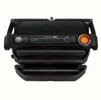 Лот: 20864898. Фото: 2. Электрогриль Tefal OptiGrill... Мелкая бытовая техника