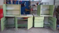 Лот: 10744904. Фото: 4. Кухонный гарнитур БУ в хорошем... Красноярск