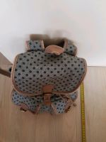 Лот: 13964499. Фото: 4. Милый рюкзак из плотной ткани... Красноярск