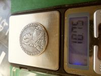 Лот: 25374793. Фото: 7. Полтина 50 копеек 1766 г. СПБ...