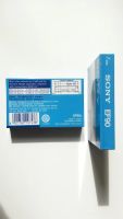 Лот: 11275548. Фото: 2. Кассета запечатанная SONY Super... Аудиотехника