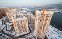 Лот: 11006612. Фото: 2. Борисова 34, Студгородок, 3- комн... Продажа