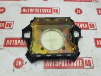 Лот: 20899495. Фото: 2. Подушка безопасности в руль Toyota... Автозапчасти