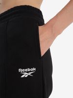Лот: 25721163. Фото: 7. Брюки женские Reebok Brielle Pintuck...