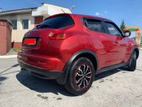 Лот: 13903826. Фото: 5. Nissan Juke I