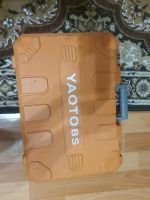 Лот: 25510473. Фото: 4. Ушм болгарка на акб yaotobs. Красноярск