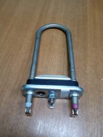 Лот: 8635273. Фото: 2. ТЭН новый, нагреватель стиральной... Запчасти для бытовой техники