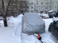 Лот: 21102097. Фото: 3. Отогрев авто. Услуги