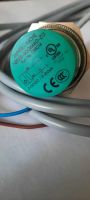 Лот: 19315206. Фото: 2. NBN15-30GM40-Z0 датчик индуктивный. Электрооборудование