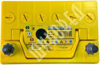 Лот: 8472402. Фото: 2. Аккумулятор Тюменский Медведь... Авто, мото, водный транспорт