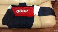 Лот: 9595788. Фото: 4. Спортивный костюм СССР. Красноярск