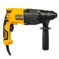 Лот: 20974157. Фото: 2. Перфоратор Denzel RH-650-18 SDS-plus... Инструмент и расходные