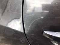 Лот: 25366390. Фото: 13. дверь боковая Nissan Terrano D10