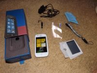 Лот: 6074446. Фото: 2. Nokia Lumia 710. Смартфоны, связь, навигация