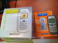 Лот: 6259969. Фото: 3. Alcatel One touch 331 серый. Красноярск