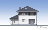 Лот: 25287603. Фото: 4. 5-комн. и более дом , деревня... Красноярск