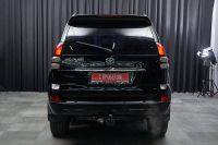 Лот: 22561576. Фото: 6. Toyota Land Cruiser Prado 2007