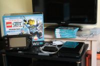 Лот: 9956711. Фото: 2. Nintendo Wii U Limited Edition... Игровые консоли