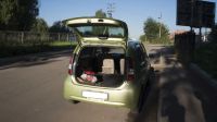 Лот: 4440152. Фото: 5. Toyota Passo 2006