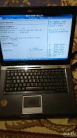 Лот: 13148416. Фото: 5. Ноутбук ASUS X59S