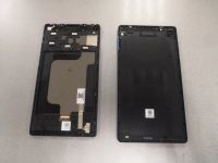 Лот: 21058090. Фото: 2. Корпус Lenovo Tab 4 TB-7304i. Комплектующие