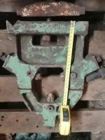 Лот: 17914950. Фото: 5. Люнет SN 401