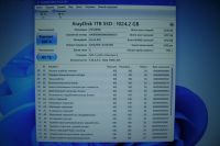 Лот: 25115622. Фото: 6. Asus N56VV/Core I7/SSD-1TB./HDD-500g...