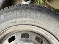 Лот: 16510277. Фото: 7. зимние шины 3шт pirelli formula...