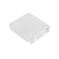 Лот: 25879904. Фото: 4. Подстаканник для автомобиля, белый. Красноярск