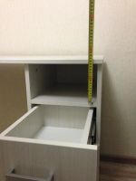 Лот: 9322053. Фото: 3. Новый маникюрный стол. Бизнес