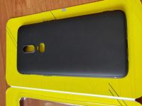 Лот: 11845495. Фото: 3. Чехол CAfELE для OnePlus 6 Черный. Смартфоны, связь, навигация