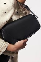 Лот: 24066712. Фото: 5. Сумка-багет EKONIKA PREMIUM