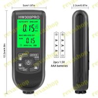 Лот: 22556796. Фото: 7. Толщиномер цифровой измеритель...