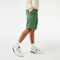 Лот: 22703153. Фото: 4. Мужские шорты Lacoste из эластичного... Красноярск