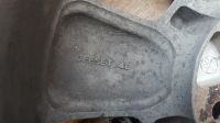 Лот: 14846943. Фото: 2. Диски 15" / 5*100 Subaru/Toyota. Шины, Диски